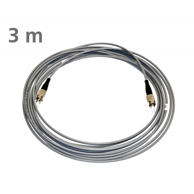 2361 FC/PC Patch cord 3m | FO PATCH CORD στο smart-tech.gr
