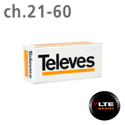 403401 ΦΙΛΤΡΟ LTE 4G (ch.21-60) F | 4G LTE στο smart-tech.gr
