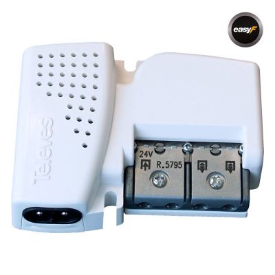5795 PicoKom Τροφοδοτικό Easy-F 24V 2out | ΤΡΟΦΟΔΟΤΙΚΑ στο smart-tech.gr