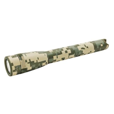 SP22MRH Φακός MINI MAGLITE 2x AA LED καμουφλάζ | Φακοί MAGLITE στο smart-tech.gr