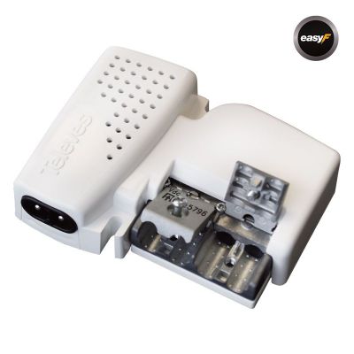 5796 PicoKom Τροφοδοτικό Easy-F 12V 1out SATmix | ΤΡΟΦΟΔΟΤΙΚΑ στο smart-tech.gr