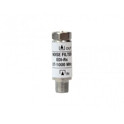 Noise Filter EDI-Rx 87-1000 MHz | ΒΥΣΜΑΤΑ - F στο smart-tech.gr