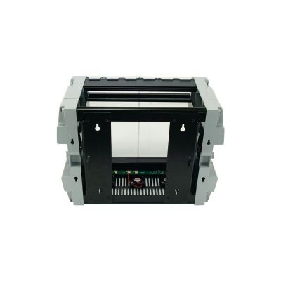 507203 T.0X ΚΥΤΙΟ 7mod.+ PSU ΜΕ ΚΛΕΙΔΑΡΙΑ & FAN | T.OX HOUSING στο smart-tech.gr
