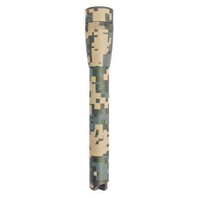 SP22MRH Φακός MINI MAGLITE 2x AA LED καμουφλάζ | Φακοί MAGLITE στο smart-tech.gr