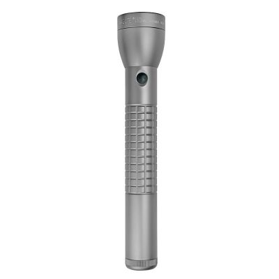 ML300LX-S3RJ6 Φακός MAGLITE ML300LX 3x D LED γκρι | Φακοί MAGLITE στο smart-tech.gr