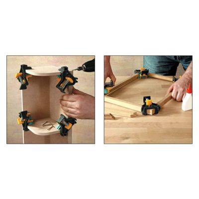 Σετ σφιγκτήρες γωνιών 90° TOOL-0023, 5-22mm, 4τμχ | Βοηθητικά Εργαλεία στο smart-tech.gr