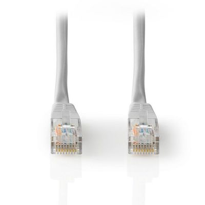 NEDIS CCGT85100GY05 | Καλώδια δικτύου στο smart-tech.gr