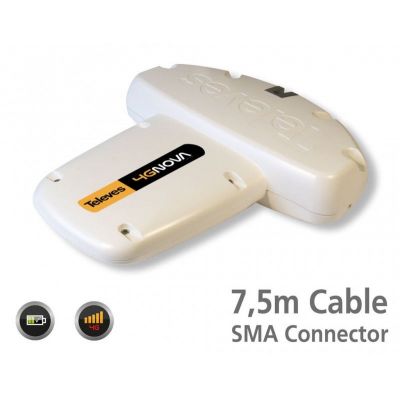 650102 4GNOVA 4G/LTE ANTENNA | ALL BAND στο smart-tech.gr