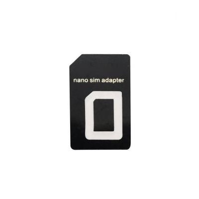 Αντάπτορας Ancus Nano Sim σε Sim | ΚΑΛΩΔΙΑ & ADAPTORS στο smart-tech.gr