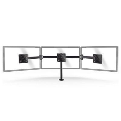 NEDIS ERGOTMM100BK | ΒΑΣΕΙΣ ΓΙΑ ΟΘΟΝΕΣ ΓΡΑΦΕΙΟΥ στο smart-tech.gr