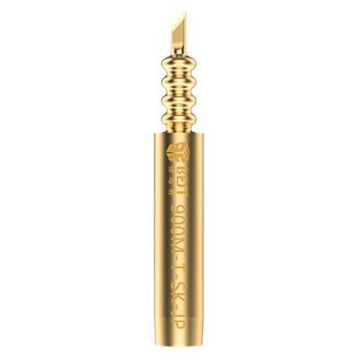 BEST Soldering Iron Tip τύπου SK, copper | Κολλητήρια - Συγκόλληση στο smart-tech.gr