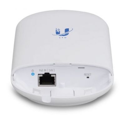 UBIQUITI LTU client radio LTU-LITE, 5GHz, 13dBi, λευκό | Access Points - WiFi Extenders στο smart-tech.gr