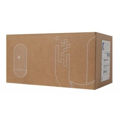 UBIQUITI LTU client radio LTU-LITE, 5GHz, 13dBi, λευκό | Access Points - WiFi Extenders στο smart-tech.gr