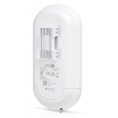 UBIQUITI LTU client radio LTU-LITE, 5GHz, 13dBi, λευκό | Access Points - WiFi Extenders στο smart-tech.gr