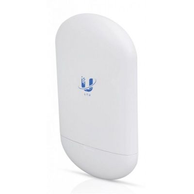 UBIQUITI LTU client radio LTU-LITE, 5GHz, 13dBi, λευκό | Access Points - WiFi Extenders στο smart-tech.gr