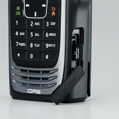 ICOM IC-F4400D/DS/DT | Ψηφιακοί Ασύρματοι Πομποδέκτες DMR στο smart-tech.gr