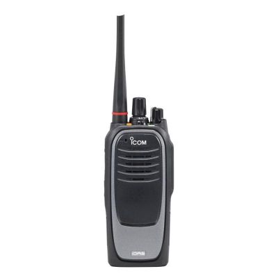 ICOM IC-F4400D/DS/DT | Ψηφιακοί Ασύρματοι Πομποδέκτες DMR στο smart-tech.gr