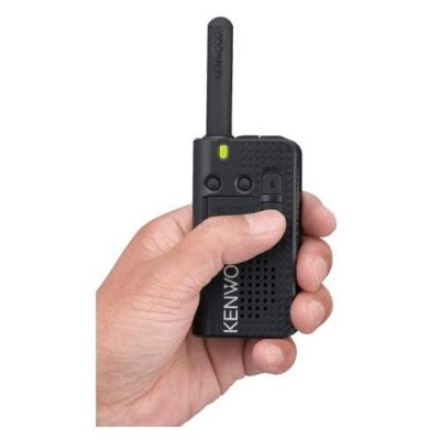 Kenwood PKT-23E | Ελεύθερης Χρήσης PMR446 στο smart-tech.gr