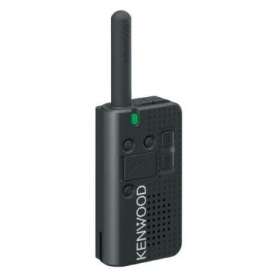 Kenwood PKT-23E | Ελεύθερης Χρήσης PMR446 στο smart-tech.gr