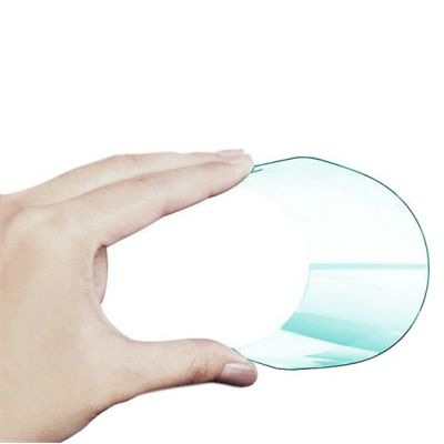 Tempered Glass Ancus Nano Shield 0.15mm 9H για Samsung Tab E 9.6" T560 Τ561 | Προστατευτικά οθόνης στο smart-tech.gr