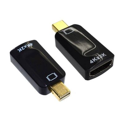 Αντάπτορας Jasper Mini DisplayPort σε HDMI | Καλώδια HDMI στο smart-tech.gr