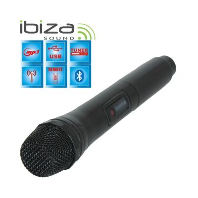 Ibiza Sound POWER6-PORT | ΕΙΚΟΝΑ & ΗΧΟΣ στο smart-tech.gr