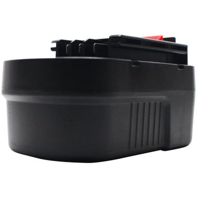Black & Decker 14.4v 2Ah Ni-MH | Για εργαλεία Black & Decker  στο smart-tech.gr