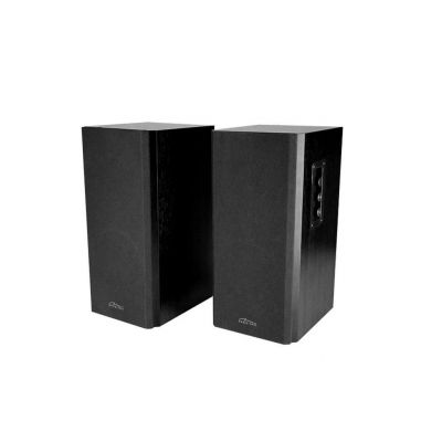 Ηχεία Stereo Media-Tech Audience HQ MT3143K με Τροφοδοσία 40W (2x20W) Μαύρα | ΗΧΕΙΑ ΓΙΑ PC στο smart-tech.gr