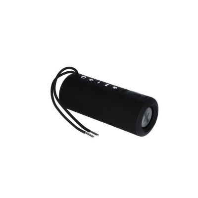 Φορητό Ηχείο Bluetooth Maxcom Kavachi MX201 TWS 2x5W Μαύρο IP66, Χρόνος, Επιπλέει στο νερό | Φορητά Ασύρματα Ηχεία Bluetooth στο smart-tech.gr