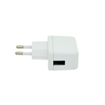 Φορτιστής Ταξιδίου Hisense USB 5V 1000 mAh Λευκός Original Bulk 3037524 | ΦΟΡΤΙΣΤΕΣ / ΤΡΟΦΟΔΟΤΙΚΑ USB στο smart-tech.gr