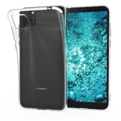 Θήκη TPU Ancus για Honor 9S Διάφανη | Θήκες προστασίας για κινητά στο smart-tech.gr