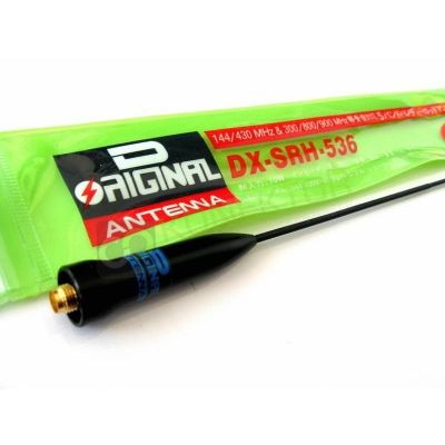 D-Original DX-SRH536 SMAF | Κεραίες VHF UHF στο smart-tech.gr