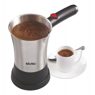 BRUNO ηλεκτρικό μπρίκι BRN-0042, 800W, 300ml, STRIX technology | Καφετιέρες - Εσπρεσιέρες  στο smart-tech.gr