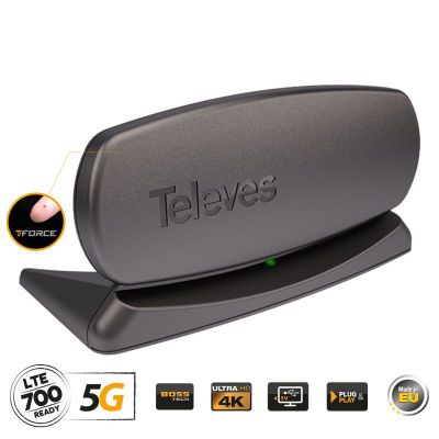 130220 INNOVA T-FORCE 5G LTE HD BOSS (21-48) | INDOOR στο smart-tech.gr