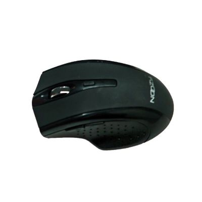 Ασύρματο Ποντίκι Noozy SW-16 USB 6D 2.4GHz με 6 Πλήκτρα και 1600DPI Μαύρο | ΠΟΝΤΙΚΙΑ (MOUSE) στο smart-tech.gr