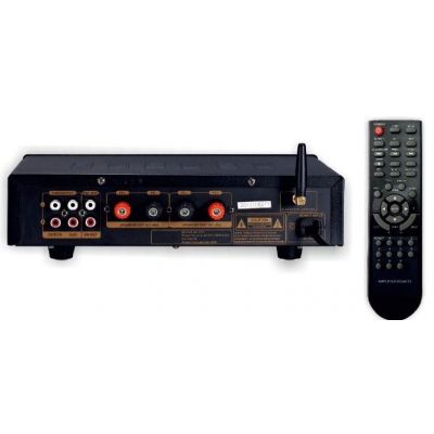 Audien AV-250A | ΕΝΙΣΧΥΤΕΣ ΗΧΟΥ στο smart-tech.gr