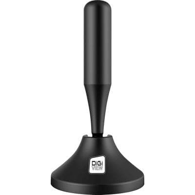 DiGiView DV-831/5G | Κεραίες Τηλεόρασης στο smart-tech.gr