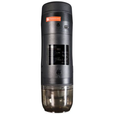 AKAI AESP-312 Φορητή μηχανή espresso 15 BAR 75 W | Καφετιέρες - Εσπρεσιέρες  στο smart-tech.gr