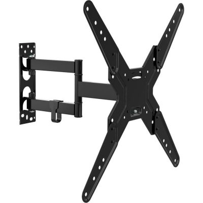 Osio OSM-7836 Βάση τηλεόρασης 17″ – 47″ VESA 400 x 400 | Βάσεις στήριξης τηλεοράσεων στο smart-tech.gr