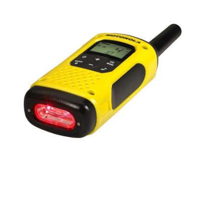 Motorola TLKR T92 H2O Αδιάβροχο Walkie Talkie 10 km | Ελεύθερης Χρήσης PMR446 στο smart-tech.gr