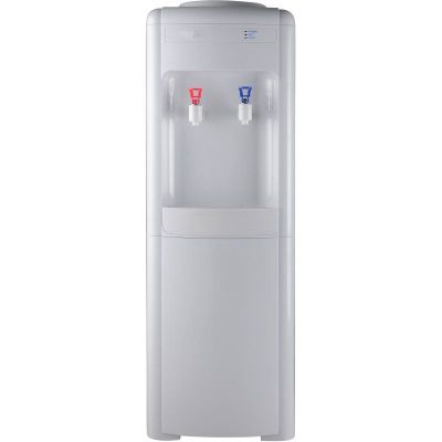 Elite WDC-0556 Επιδαπέδιος ψύκτης νερού με συμπιεστή και ντουλαπάκι | Ψυγειάκια στο smart-tech.gr