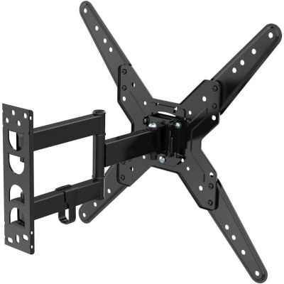 Osio OSM-7836 Βάση τηλεόρασης 17″ – 47″ VESA 400 x 400 | Βάσεις στήριξης τηλεοράσεων στο smart-tech.gr