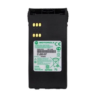 MOTOROLA PMNN4157AR IMPRES Μπαταρία Ni-MH 7.5V 1800mAh για πομποδέκτες Motorola. | Μπαταρίες & Φορτιστές στο smart-tech.gr
