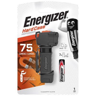ENERGIZER HARDCASE PRO MULTI-USE LIGHT | ΦΑΚΟΙ LED  στο smart-tech.gr