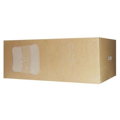 UBIQUITI LTU Long-Range Client LTU LR, 5GHz, 26dBi, λευκό | Access Points - WiFi Extenders στο smart-tech.gr