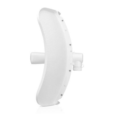 UBIQUITI LTU Long-Range Client LTU LR, 5GHz, 26dBi, λευκό | Access Points - WiFi Extenders στο smart-tech.gr