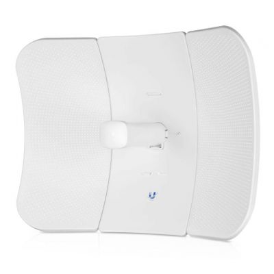 UBIQUITI LTU Long-Range Client LTU LR, 5GHz, 26dBi, λευκό | Access Points - WiFi Extenders στο smart-tech.gr