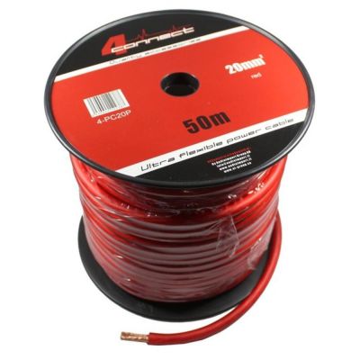 4-4 CONNECT 4-PC20P  | Power Wire στο smart-tech.gr