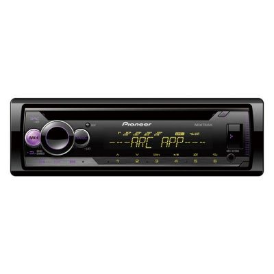 PIONEER DEH-S220UI | Ράδιο CD/USB/MP3 (1 Din) στο smart-tech.gr