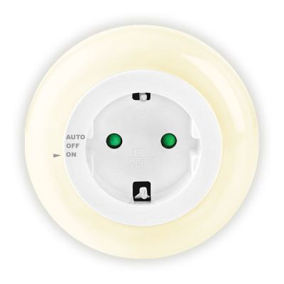 SONORA RING LIGHT | Φωτάκια Νυκτός στο smart-tech.gr